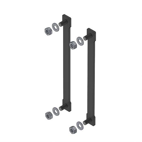PMV PMVTROLLEYXLSC monitor mount accessory