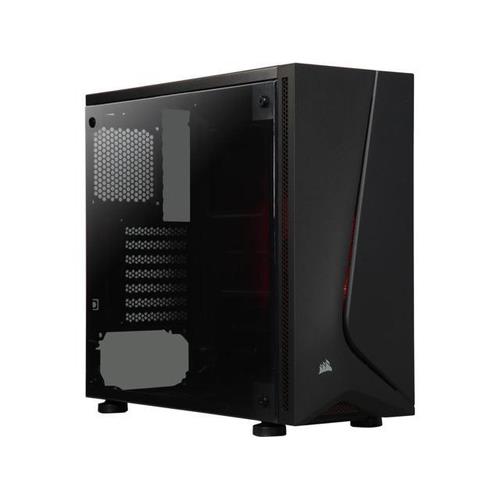 Corsair Carbide SPEC-05 Midi-Tower Black