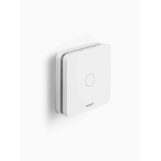 Netatmo Smart Carbon Detector