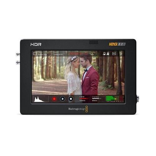 Video Assist 5in 12G