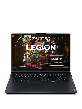 Lenovo Legion 5 Gaming Laptop - 17.3In Fhd 144Hz, Rtx 3060, Amd Ryzen 7, 16Gb Ram, 512Gb Ssd