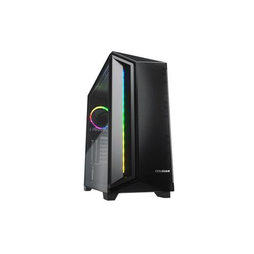 COUGAR Gaming DarkBlader X7 Midi Tower Black