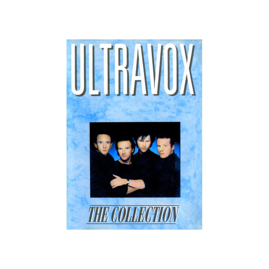 The Collection - Ultravox - DVD