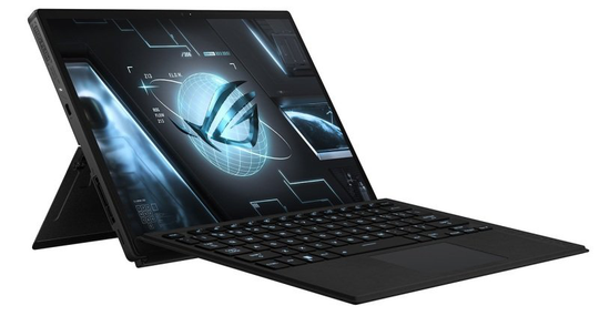Asus Rog GZ301ZE, Intel Core i9-12900H 2.5GHz, 16GB DDR5, 1TB PCIe Ssd, Nvidia GeForce Rtx 3050Ti 4GB, 13.4" Wquxga (4K), Windows 11 Home Gaming