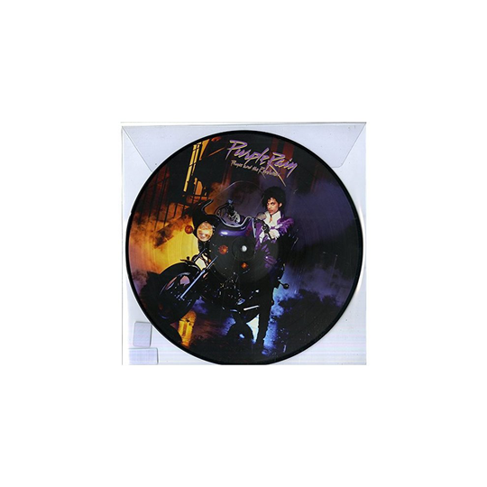 Prince and the Revolution - Purple Rain [VINYL]