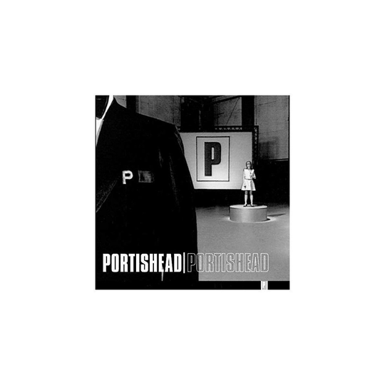 Portishead - Portishead [VINYL]