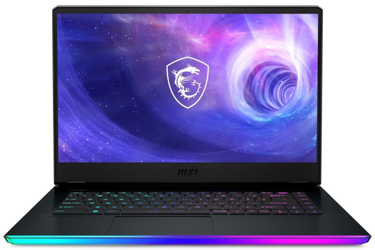 Msi Raider GE66 Deluxe Edition 12UGS-478UK Gaming Laptop, Intel Core i9-12900HK 1.8GHz, 32GB DDR5, 2TB NVMe Ssd, 15.6" Qhd 240Hz, Nvidia GeForce