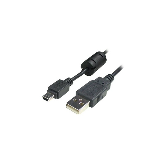 Playstation 3 PS3 1.8m USB Cable Lead Controller Charger