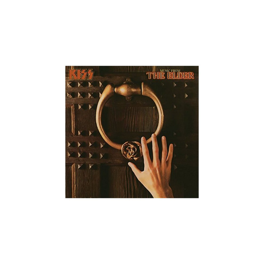 Music From "The Elder"