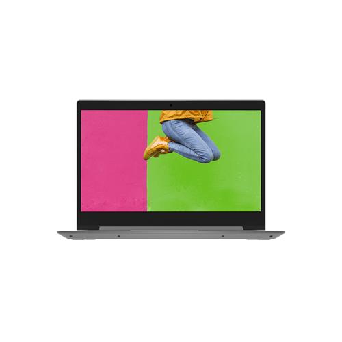 Lenovo IdeaPad 1 N4020 Notebook 35.6 cm (14") Full HD Intel Celeron N 4 GB DDR4-SDRAM 128 GB SSD Wi-Fi 5 (802.11ac) Windows 10 Home S Grey