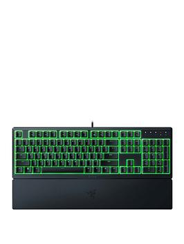 Razer Ornata V3 X - Uk Layout