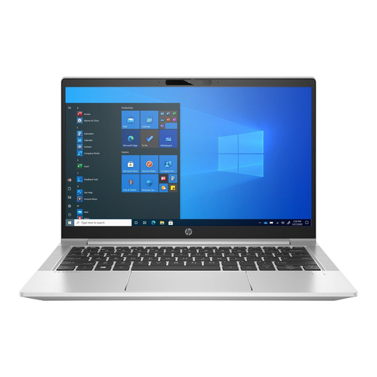 HP ProBook 430 G8 Core i5-1135G7 8GB 256GB 13.3 Inch Windows 10 Pro Laptop