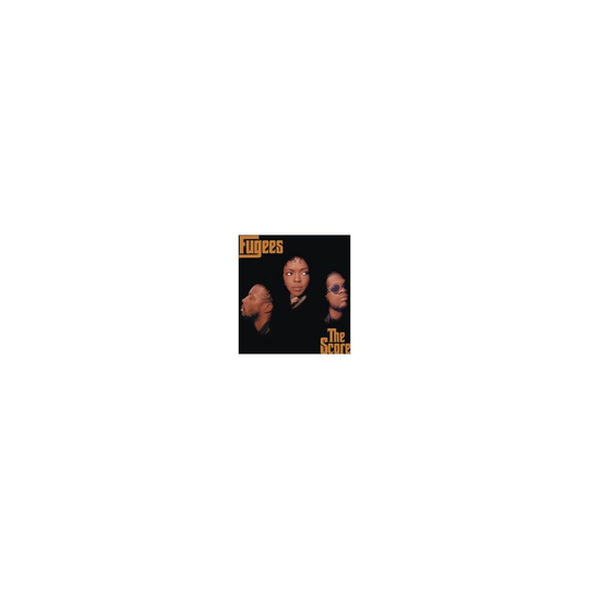 Fugees - The Score - LP