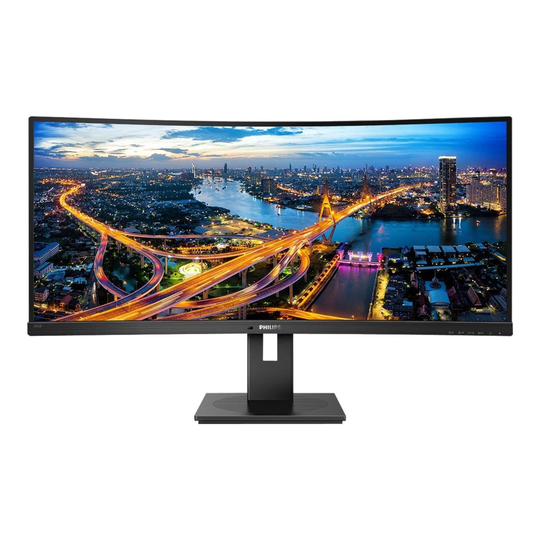Philips 345B1C 34 WQHD Curved Monitor