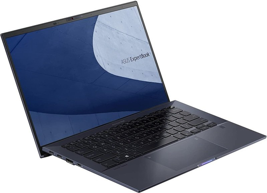 ASUS B5 ExpertBook B5302CEA, Intel Core i5-1135G7 2.4GHz, 8GB DDR4, 256GB M.2 NVMe, 13.3" Full HD LED, Intel Iris Xe, Windows 10 Pro Laptop
