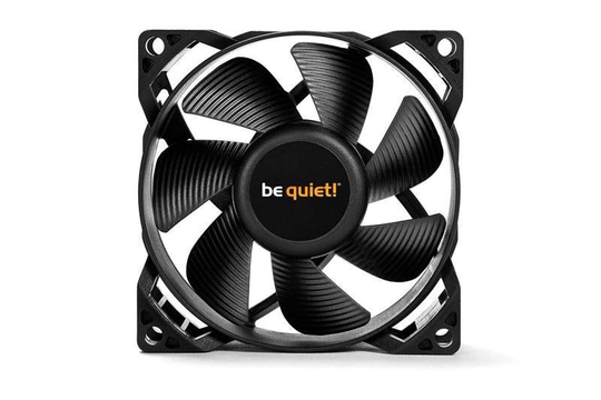 Be Quiet Pure Wings 2 92mm PWM Fan