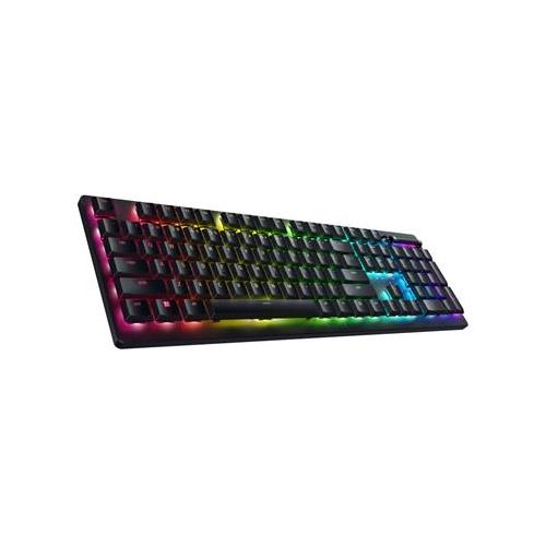 Razer DeathStalker V2 Pro Wireless Keyboard - Razer Low-Profile Optical Switches