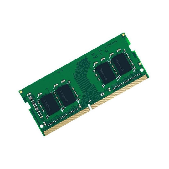 Goodram 8GB DDR4 2666MHz SODIMM Desktop Memory