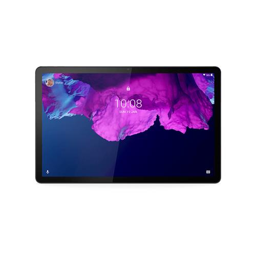 Lenovo Tab P11 4G 128 GB 27.9 cm (11") Qualcomm Snapdragon 4 GB Wi-Fi 5 (802.11ac) Android 10 Grey