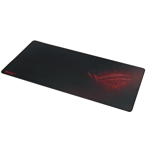 ASUS ROG Sheath Black Red Gaming mouse pad