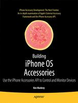 Building iPhone OS Accessories