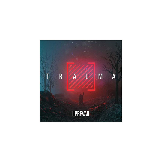 I Prevail - TRAUMA [CD]