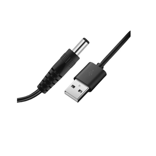 Fast Battery Charger USB Cable Lead Power Supply For IOTA 2210 2IN1 Windows Tablet Keyboard
