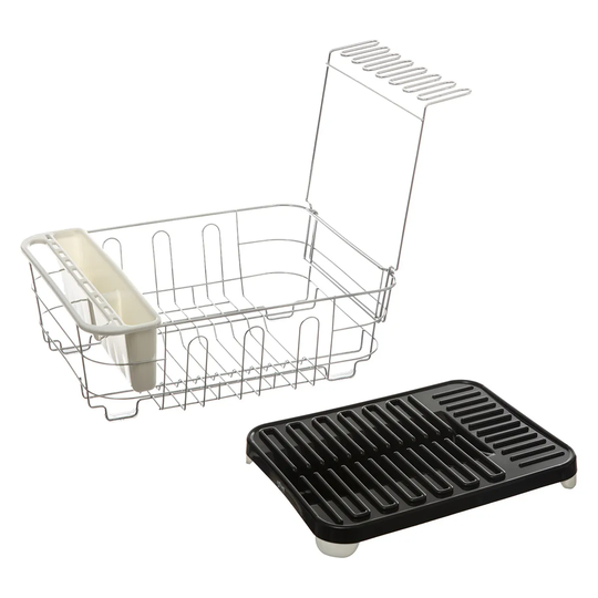5Five Neo Dish Drainer - Black