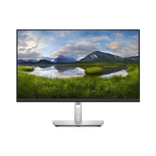 DELL 27 USB-C Hub Monitor - P2722HE