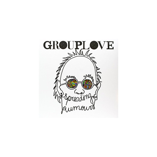 Grouplove - Spreading Rumours [VINYL]