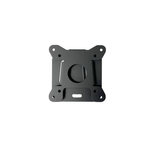 Mimo Monitors FVWM-101 monitor mount / stand 25.4 cm (10") Screws Black