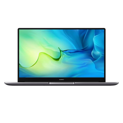 Huawei MateBook D 15 53012UDN notebook i5-1135G7 39.6 cm (15.6") Full HD Intel Core i5 8 GB DDR4-SDRAM 256 GB SSD Wi-Fi 6 (802.11ax) Windows 11 Home Grey