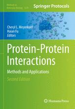 Protein-Protein Interactions