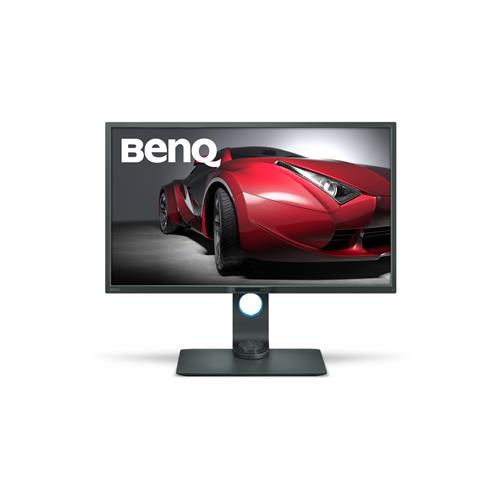 Benq PD3200U 81.3 cm (32") 3840 x 2160 pixels 4K Ultra HD LED Black