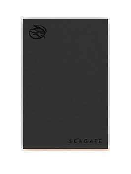 Seagate Firecuda Gaming Hdd 1Tb