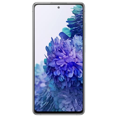Samsung Galaxy S20 FE 5G SM-G781B 16.5 cm (6.5") Hybrid Dual SIM Android 10.0 USB Type-C 6 GB 128 GB 4500 mAh White