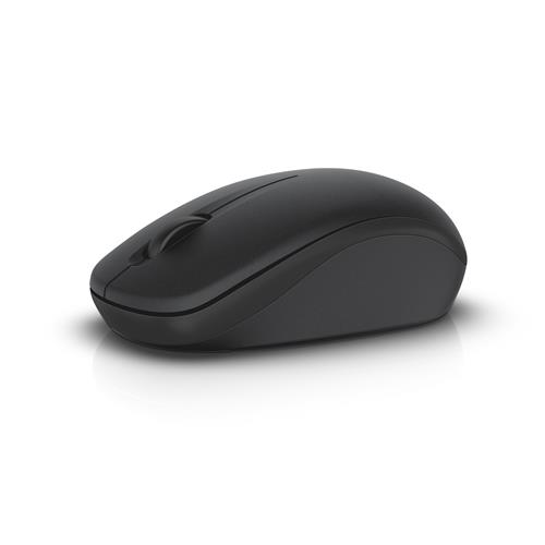 DELL WM126 mouse RF Wireless Optical