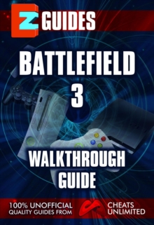 Battlefield 3 : Walkthrough guide