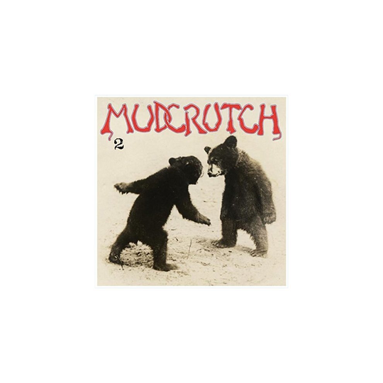 Mudcrutch - 2 [CD]