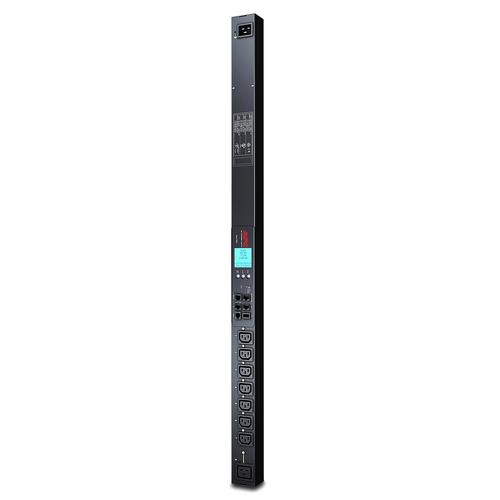 APC PDU 2G power distribution unit (PDU) 0U 8 AC outlet(s)