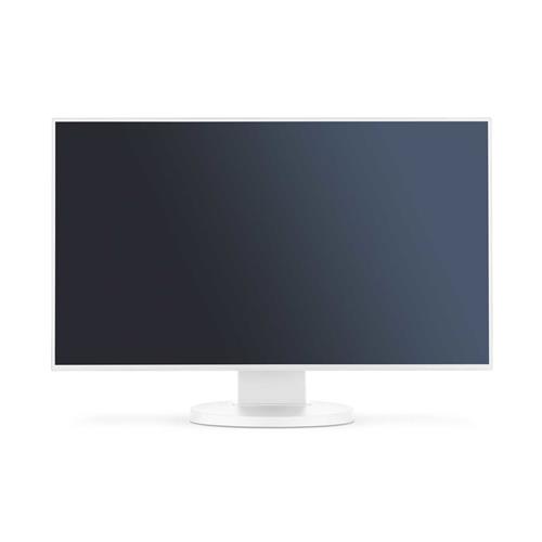 NEC MultiSync EX241UN 61 cm (24") 1920 x 1080 pixels Full HD LCD White