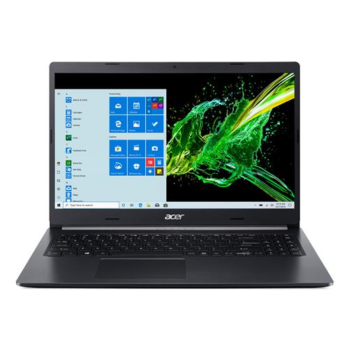 Acer Aspire 5 A515-55-55BP i5-1035G1 Notebook 39.6 cm (15.6") Full HD Intel Core i5 8 GB DDR4-SDRAM 512 GB SSD Wi-Fi 6 (802.11ax) Windows 10 Home Black