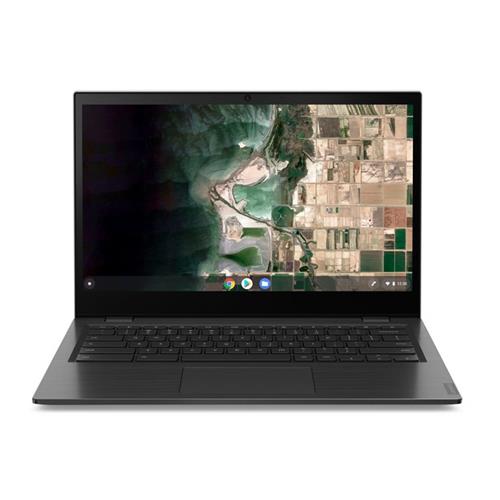Lenovo 14e Chromebook 35.6 cm (14") Full HD AMD A4 4 GB DDR4-SDRAM 32 GB eMMC Wi-Fi 5 (802.11ac) Chrome OS Grey