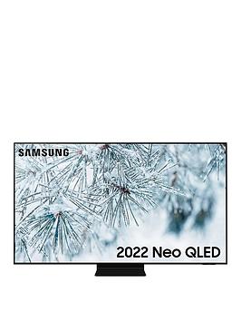 Samsung Qe55Qn90Batxxu, 55 Inch, Neo Qled, 4K Hdr 2000, Smart Tv