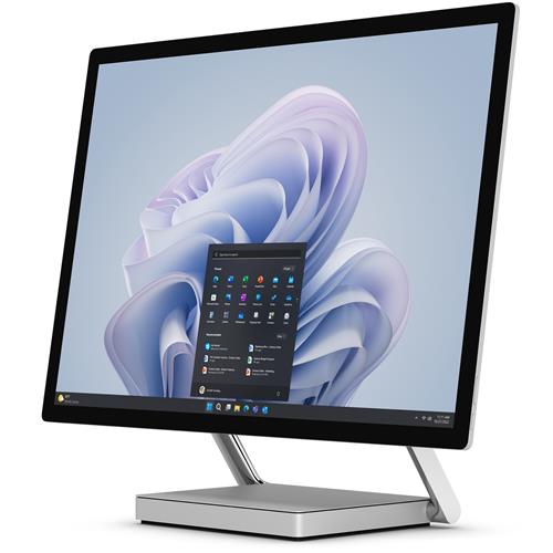 Microsoft Surface Studio 2+ Intel Core i7 71.1 cm (28") 4500 x 3000 pixels Touchscreen 32 GB LPDDR4-SDRAM 1000 GB SSD All-in-One PC NVIDIA GeForce RTX 3060 Windows 11 Pro Wi-Fi 6 (802.11ax) Grey