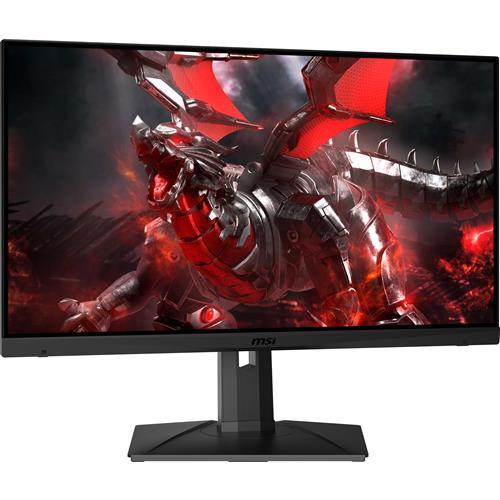 MSI Optix MAG281URF 70.9 cm (27.9") 3840 x 2160 pixels 4K Ultra HD LED Black