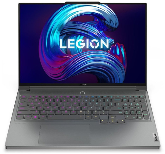 Lenovo Legion 7 16IAX7 Gaming Laptop, Intel Core i7-12800HX 3.4GHz, 32GB DDR5, 1TB NVMe M.2 Ssd, 16" Wqxga (2560x1600) Ips, Nvidia Geforce Rtx 30
