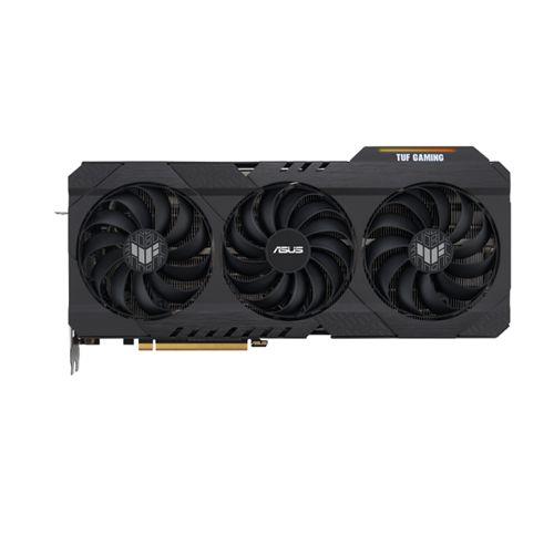 ASUS TUF Gaming TUF-RX6950XT-O16G-GAMING AMD Radeon RX 6950XT 16 GB GDDR6