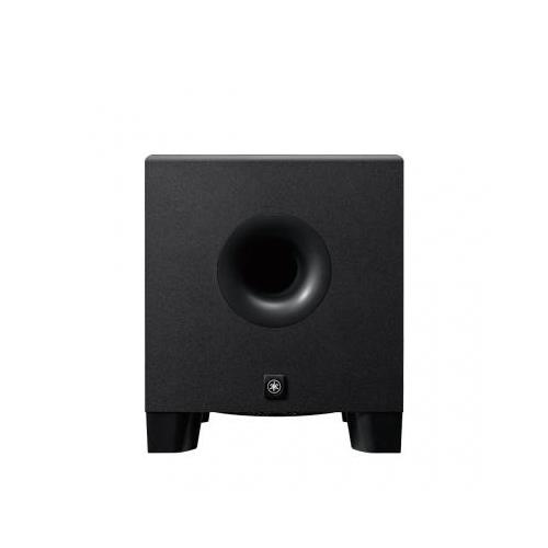 Yamaha HS8S subwoofer Black 150 W