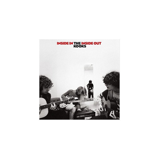 The Kooks - Inside In/ Inside Out [VINYL]